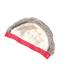 411492RGE Zolux DOUDOUNE MOUNTAIN T25 RED